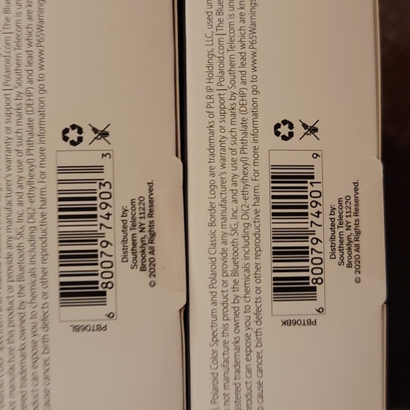 3/$18 Wireless earbuds - Picture 6 of 9